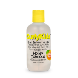 Honey Combout 180ml CURLYKIDS