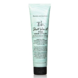 Don't Blow It Fine Hair 150ml BUMBLE AND BUMBLE