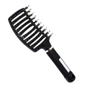 Cepillo Desenredante Combo Negro TPMP