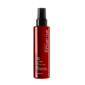 Color Lustre Color Sealer Spray 150ml SHU UEMURA