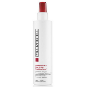 Flexible Style Fast Drying Sculpting Spray 250ml PAUL MITCHELL