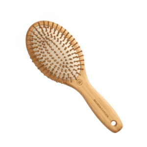 Bamboo Touch Detangle Massage M OLIVIA GARDEN