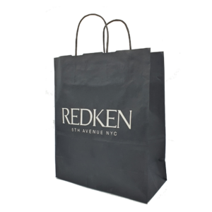 Bolsa Negra Redken MPUB