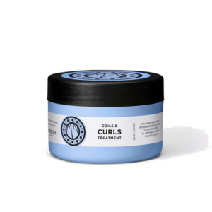 Coils & Curls Treatment 250ml MARIA NILA