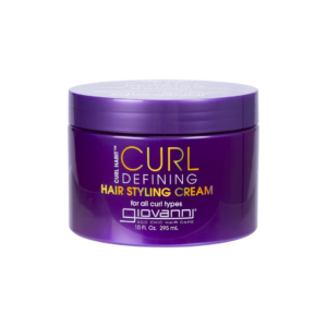Curl Habit Hair Styling Cream 295ml GIOVANNI