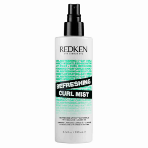 Refreshing Curl Mist 250ml REDKEN