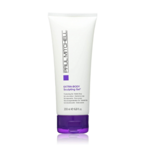Extra-Body Sculpting Gel 200ml PAUL MITCHELL