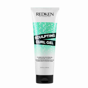 Sculpting Curl Gel 250ml REDKEN