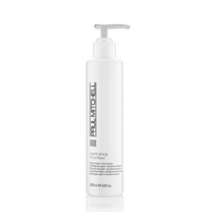 Soft Style Fast Form 200ml PAUL MITCHELL