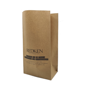 Pack Bolsa Kraft x12u REDKEN MPUB