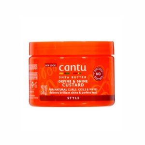 Define & Shine Custard 340gr CANTU