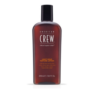Light Hold Texture Lotion 250ml AMERICAN CREW