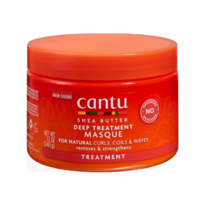 Shea Butter Deep Treatment Masque 340gr CANTU