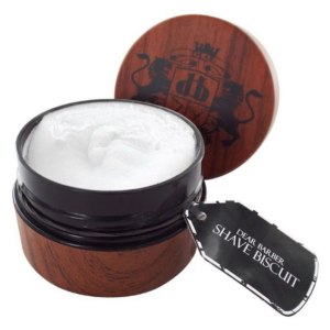 Shave Biscuit Cream 100ml DEAR BARBER