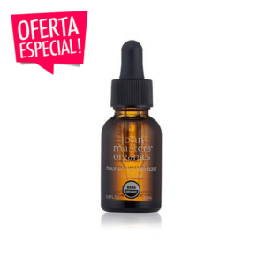 Dry Hair Nourishment & Defrizzer 23ml  JOHN MASTERS ORGANICS