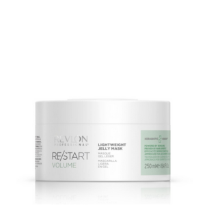Restart Volume Lightweight Jelly Mask 250ml REVLON