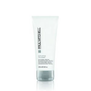 Soft Style The Cream 200ml PAUL MITCHELL