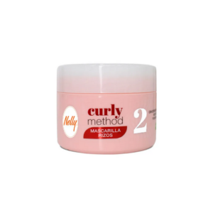 Mascarilla Rizos 300ml NELLY