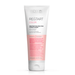 Restart Color Protective Melting Conditioner 200ml REVLON