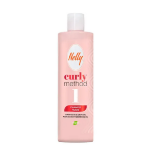Champú Rizos 400ml NELLY