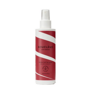 Flexible Hold Hair Spray 200ml BOUCLÈME
