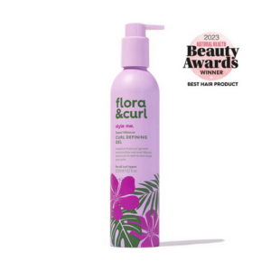Curl Defining Gel 300ml FLORA & CURL
