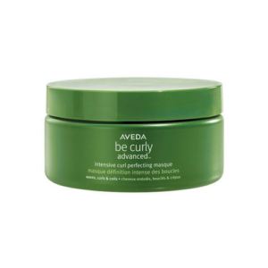 Be Curly Intensive Curl Perfecting Masque 200ml AVEDA