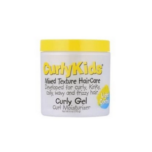 Curly Gel 170g CURLYKIDS