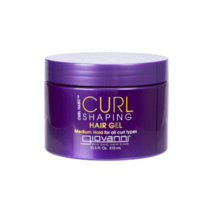 Curl Habit Shaping Hair Gel 295ml GIOVANNI