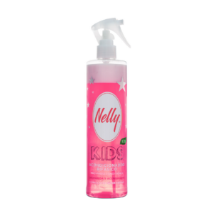 Acondicionador Bifásico Kids 400ml NELLY