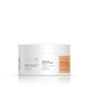 Restart Repair Intense Repair Mask 250ml REVLON