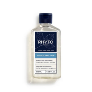 Invigorating Men Shampoo 250ml PHYTO