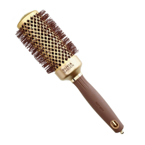 Expert Blowout Shine Wavy Gold & Brown 45 OLIVIA GARDEN