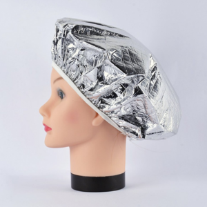 Gorro de Tratamiento Aluminio BIFULL