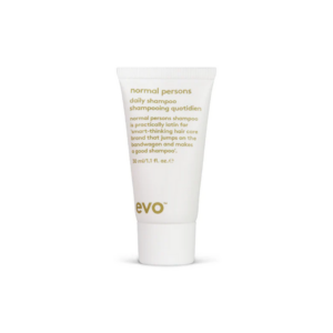 Normal Persons Daily Shampoo 30ml EVO HAIR