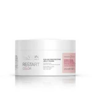 Restart Color Protective Jelly Mask 250ml REVLON
