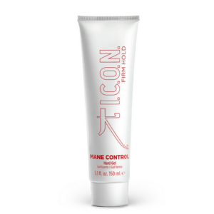 Mane Control Hard Gel 150ml I.C.O.N