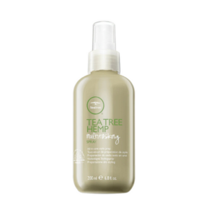 Tea Tree Hemp Multitasking Spray 200ml PAUL MITCHELL
