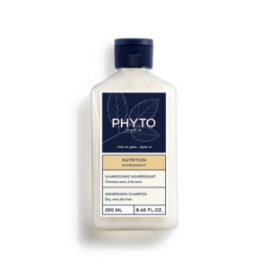 Nourishing Shampoo 250ml PHYTO
