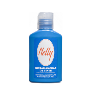 Quitamanchas Tinte 100ml NELLY