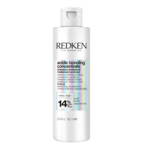 Acidic Bonding Concentrate 14% 190ml REDKEN