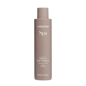 Spa Wellness Hair Shampoo 250ml LA BIOSTHETIQUE