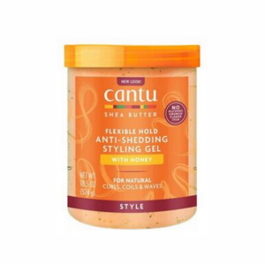 Anti-Shedding Styling Gel 524gr CANTU