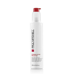 Flexible Style Round Trip 200ml PAUL MITCHELL
