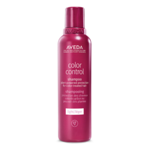 Color Control Shampoo Light AVEDA