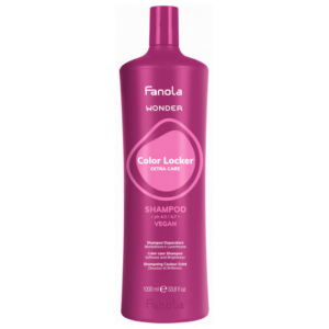 Color Locker Shampoo FANOLA