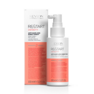 Restart Density Anti-Hair Loss Direct Spray 100ml REVLON
