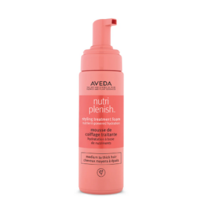 Nutriplenish Styling Treatment Foam 200ml AVEDA