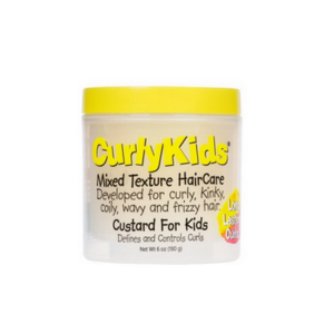 Custard for Kids 170g CURLYKIDS