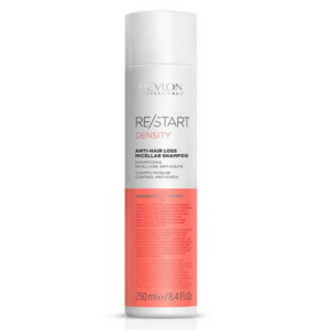 Restart Density Anti-Hair Loss Micellar Shampoo 250ml REVLON